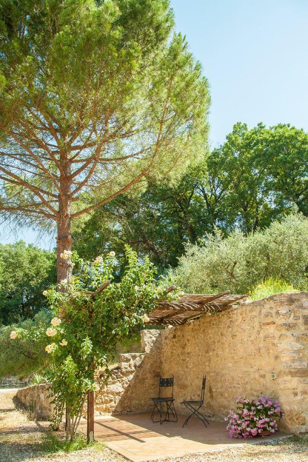 דירות Grutti Agriturismo Bio Tra Cielo E Terra מראה חיצוני תמונה
